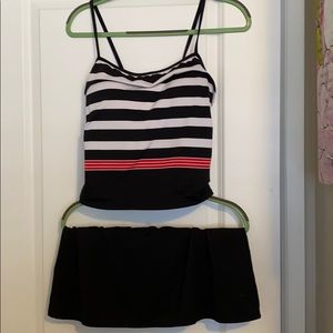 South Point 2 piece Swimsuit size 18